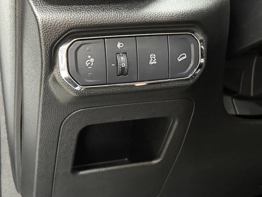 Haval Jolion I Рестайлинг Ростов-на-Дону  - изображение 14