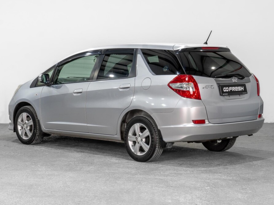 Honda Fit Shuttle I Сургут  - изображение 2