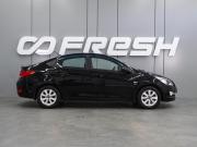 Hyundai Solaris I Рестайлинг Воронеж  - изображение 22