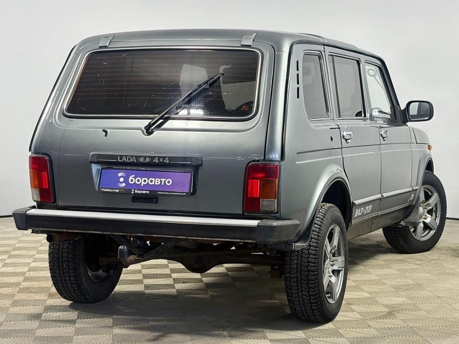 Lada (ВАЗ) 2131 (4x4) I Борисоглебск  - изображение 5