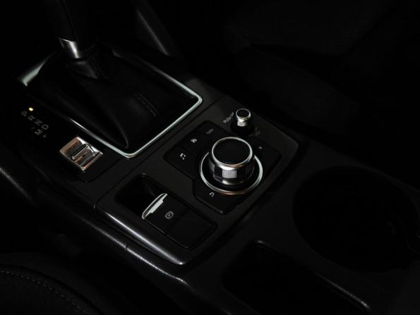 Mazda CX-5 I Рестайлинг с пробегом 2016 года, цена 1 879 700 рублей, 147409 км, внедорожник, Автокод Объявления