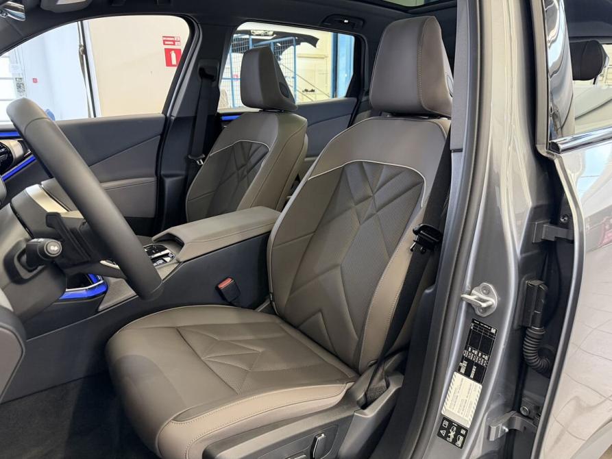 BMW X3 IV (G45/G48) Воронеж  - изображение 16