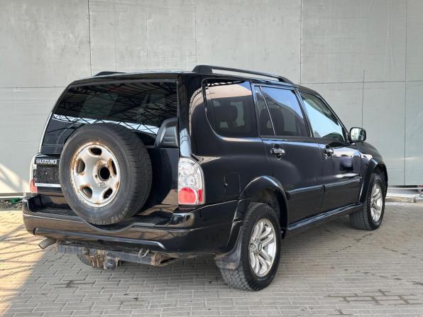 Suzuki XL7 I с пробегом 2003 года, цена 610 000 рублей, 227000 км, внедорожник, Автокод Объявления
