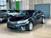 Toyota Corolla XI (E160 E170 E180) Оренбург  - изображение 20
