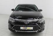 Toyota Camry VII (XV50) Рестайлинг Астрахань  - изображение 23