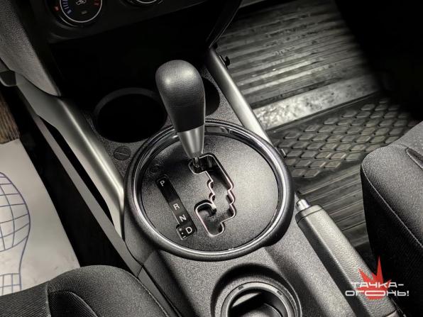 Mitsubishi ASX I Рестайлинг с пробегом 2013 года, цена 1 328 000 рублей, 73500 км, внедорожник, Автокод Объявления