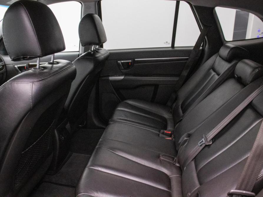 Hyundai Santa Fe II Рестайлинг Москва  - изображение 11