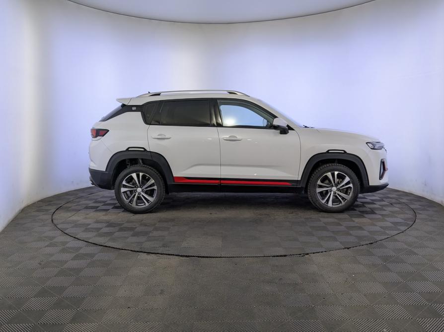 Changan CS35 Plus I Рестайлинг Москва  - изображение 4
