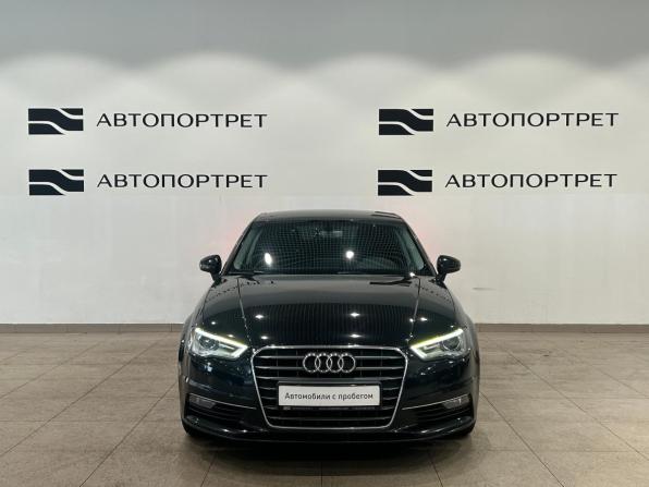 Audi A3 III (8V) с пробегом 2015 года, цена 1 499 000 рублей, 149253 км, седан, Автокод Объявления