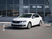 Skoda Octavia III (A7) Рестайлинг Курган  - изображение 23