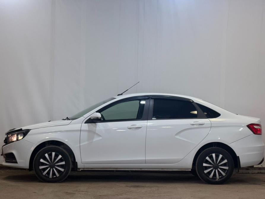 Lada (ВАЗ) Vesta I Кемерово  - изображение 8