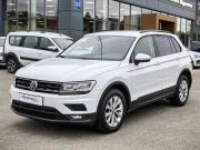 Volkswagen Tiguan II Мурманск  - изображение 32
