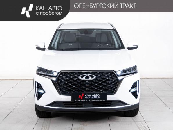 Chery Tiggo 7 Pro Max I с пробегом 2023 года, цена 1 750 000 рублей, 47000 км, внедорожник, Автокод Объявления