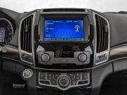 Haval H9 I Рестайлинг Москва  - изображение 47