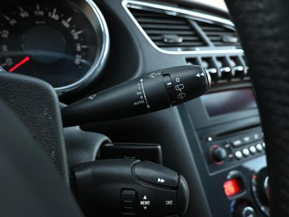 Peugeot 3008 I с пробегом 2011 года, цена 774 000 рублей, 207525 км, внедорожник, Автокод Объявления