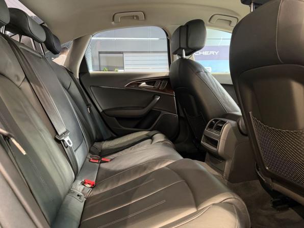Audi A6 IV (C7) с пробегом 2011 года, цена 1 499 000 рублей, 165595 км, седан, Автокод Объявления