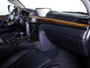 Lexus LX III Рестайлинг 2 Москва  - изображение 46