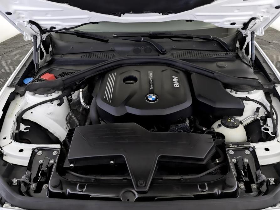BMW 1 серии II (F20/F21) Рестайлинг 2 Москва  - изображение 9