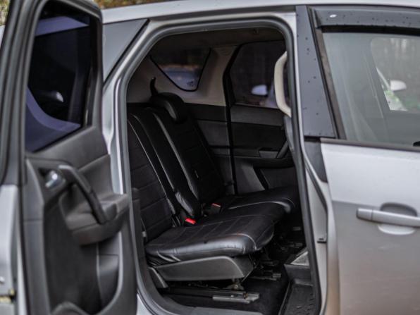 Opel Meriva B с пробегом 2011 года, цена 699 000 рублей, 203151 км, минивэн, Автокод Объявления