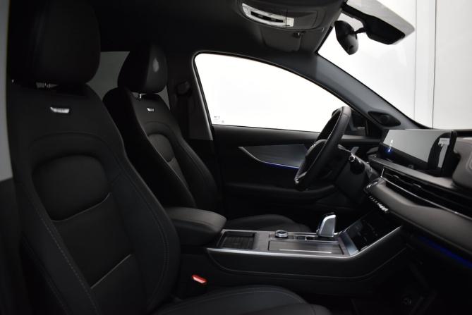 Chery Tiggo 7 Pro Max I с пробегом 2023 года, цена 2 170 000 рублей, 23427 км, внедорожник, Автокод Объявления