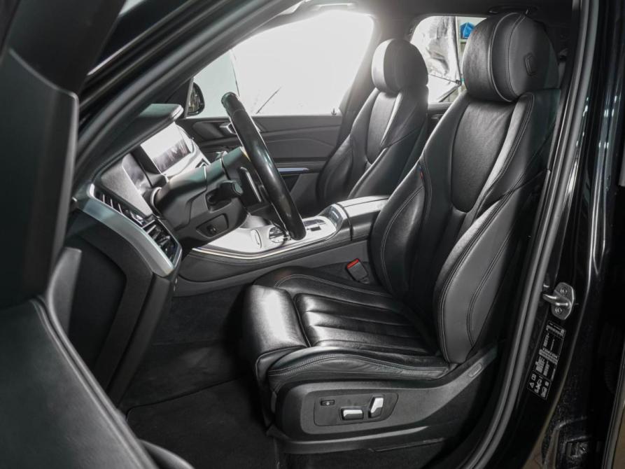 BMW X5 IV (G05/G18) Воронеж  - изображение 12