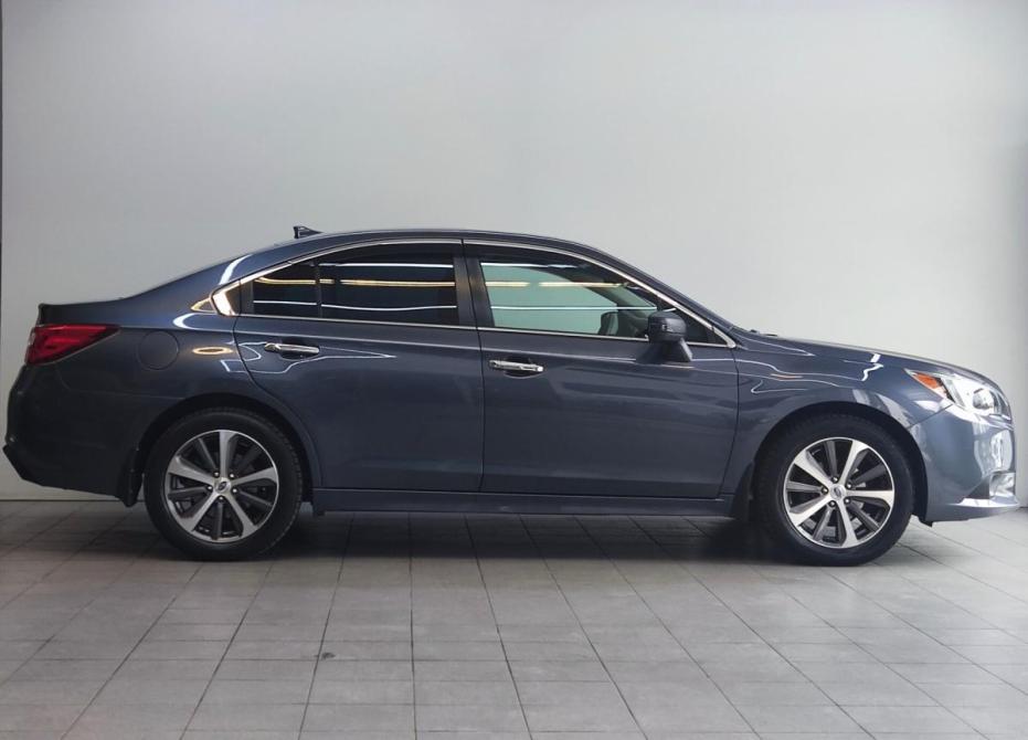 Subaru Legacy VI Барнаул  - изображение 5