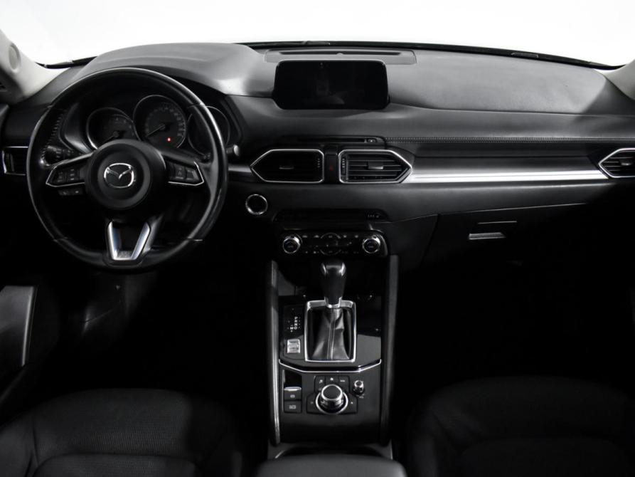 Mazda CX-5 II Санкт-Петербург  - изображение 15