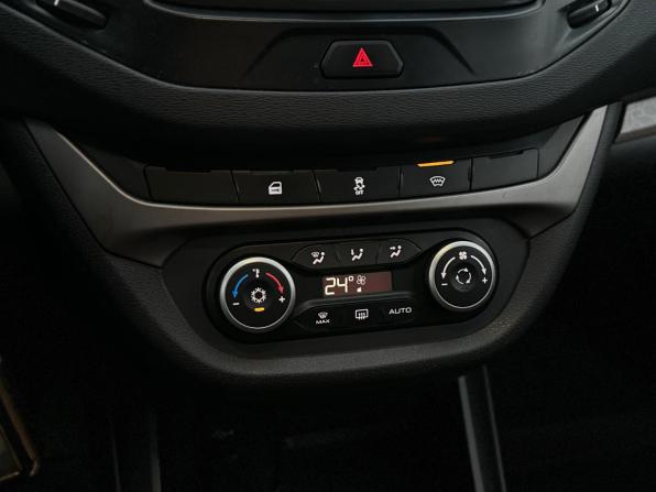 Lada (ВАЗ) Vesta I с пробегом 2018 года, цена 1 009 000 рублей, 85364 км, седан, Автокод Объявления
