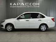 Lada (ВАЗ) Granta I Рестайлинг Пермь  - изображение 23