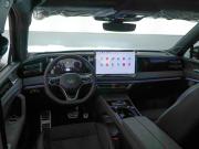 Volkswagen Tiguan III (China Market) Москва  - изображение 32