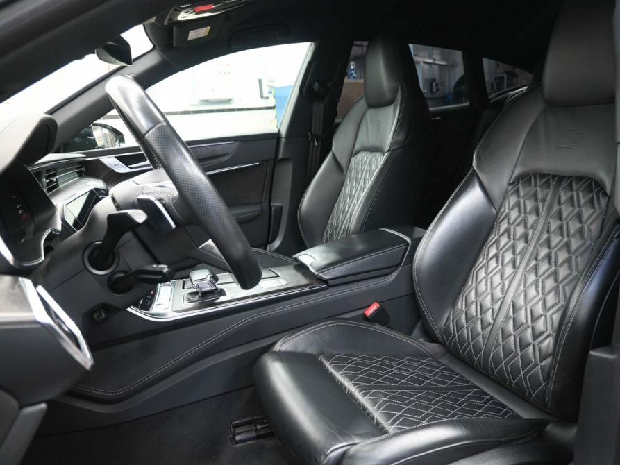 Audi A7 II (4K) Ростов-на-Дону  - изображение 15