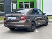 Skoda Rapid I Рестайлинг Ярославль  - изображение 21