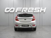 Hyundai Solaris I Воронеж  - изображение 19