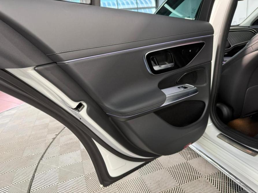 Mercedes-Benz E-Класс VI (W214 S214) Москва  - изображение 24