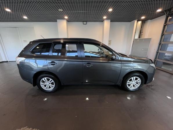 Mitsubishi Outlander III с пробегом 2013 года, цена 1 310 000 рублей, 223049 км, внедорожник, Автокод Объявления