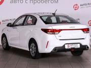 Kia Rio IV Рестайлинг Минеральные Воды  - изображение 22