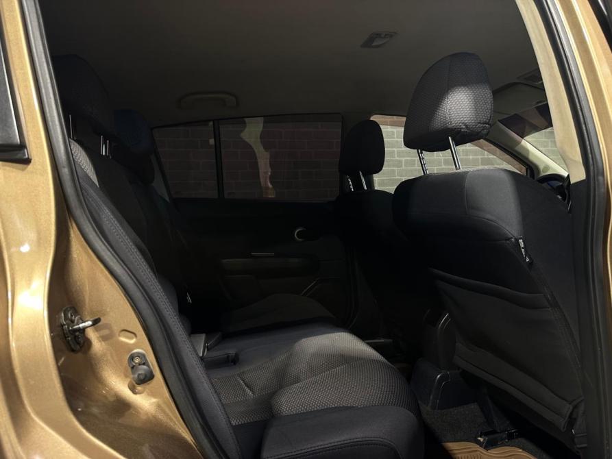 Nissan Tiida I Челябинск  - изображение 8