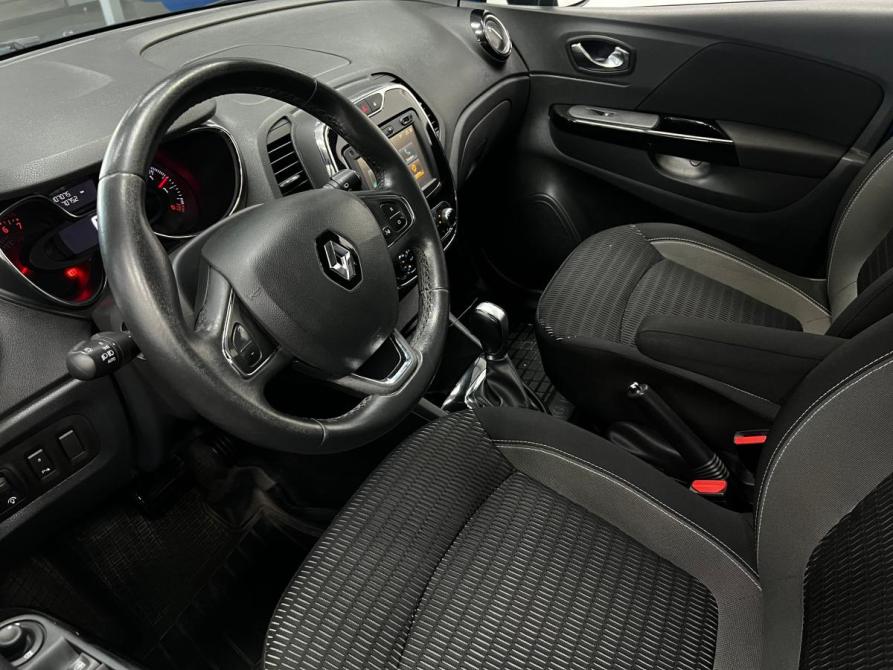 Renault Kaptur I Казань  - изображение 13