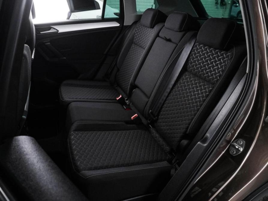 Volkswagen Tiguan II Воронеж  - изображение 9