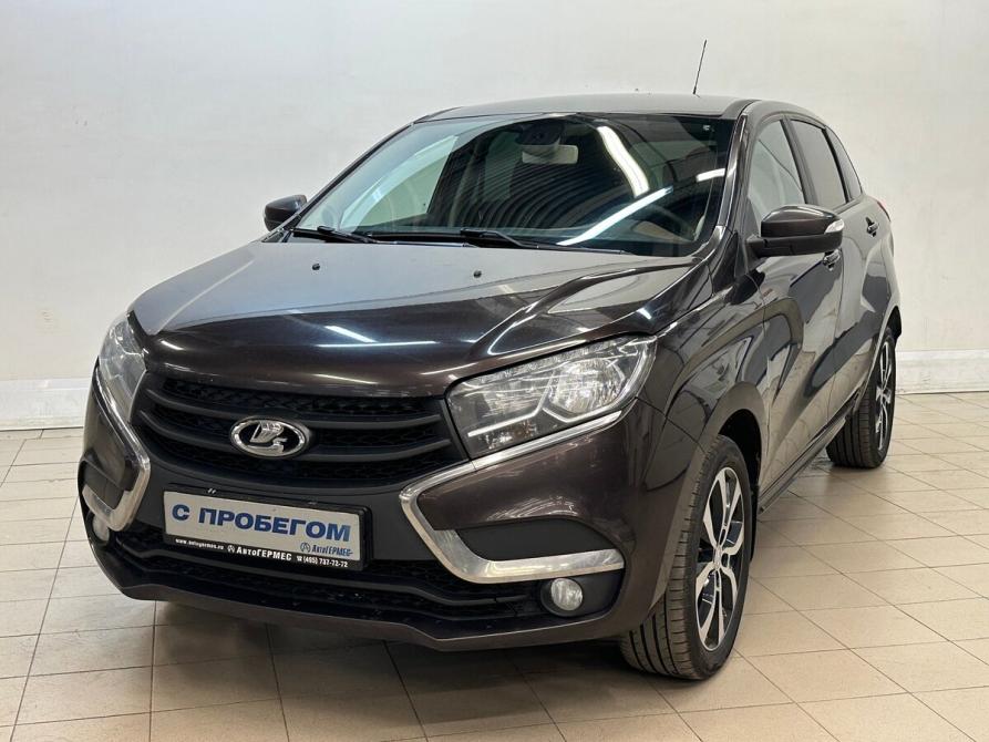 Lada (ВАЗ) XRAY I Балашиха  - изображение 1