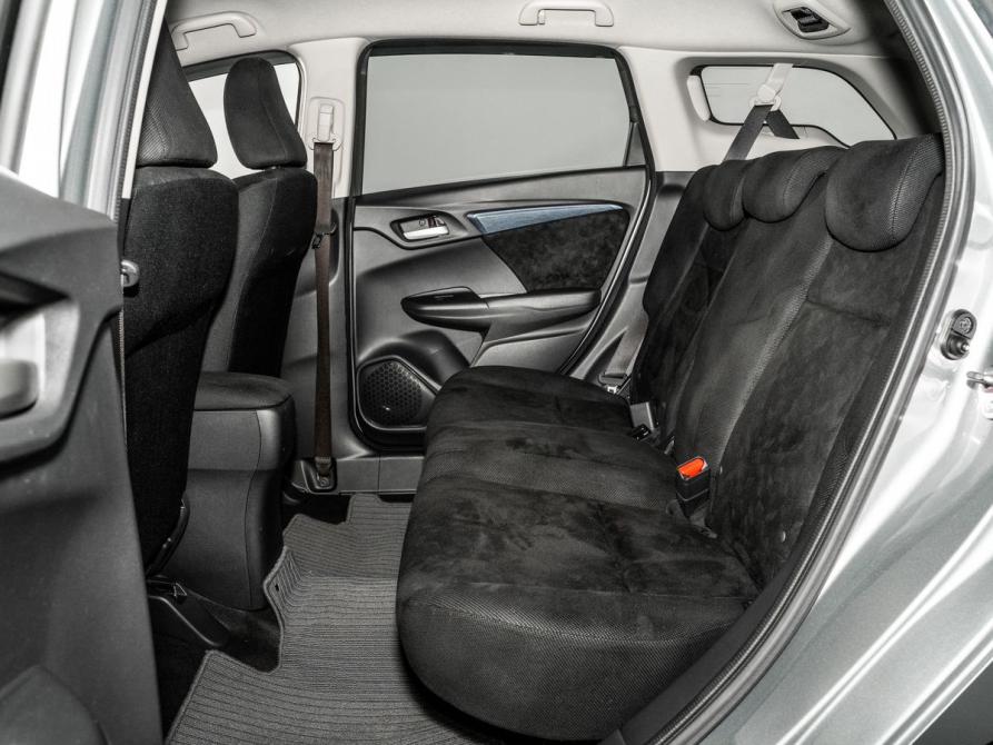 Honda Shuttle II Иркутск  - изображение 7