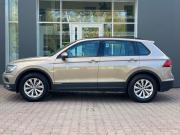 Volkswagen Tiguan II Екатеринбург  - изображение 36