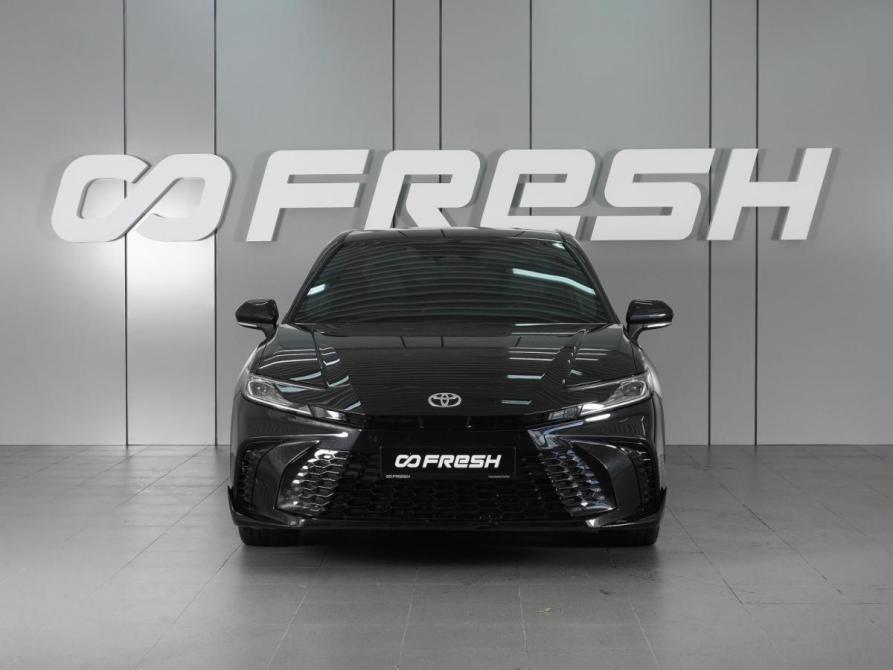 Toyota Camry IX (XV80) China Market Минеральные Воды  - изображение 3
