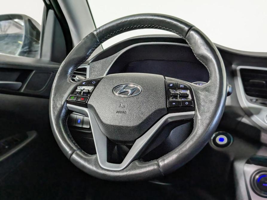 Hyundai Tucson III Екатеринбург  - изображение 17