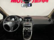 Peugeot 308 I Рестайлинг Воронеж  - изображение 23