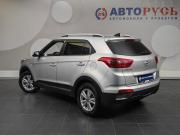 Hyundai Creta I Москва  - изображение 27