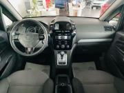 Opel Zafira B Рестайлинг Миасс  - изображение 37