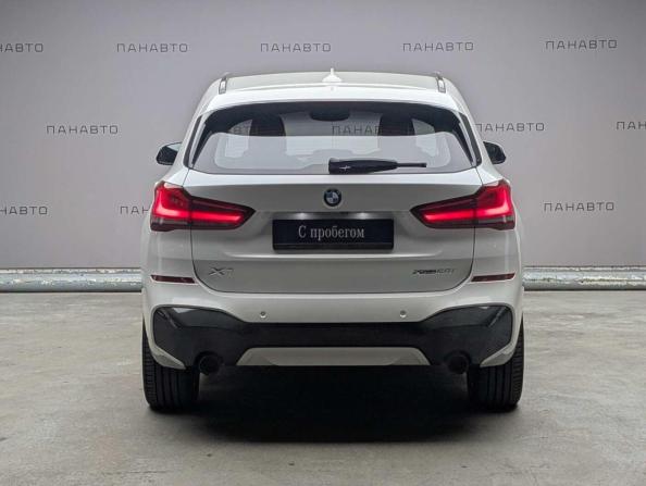 BMW X1 II (F48) Рестайлинг с пробегом 2021 года, цена 3 557 000 рублей, 71909 км, внедорожник, Автокод Объявления