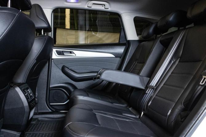 Haval F7 I с пробегом 2022 года, цена 2 149 000 рублей, 59719 км, внедорожник, Автокод Объявления