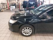Toyota Camry VII (XV50) Рестайлинг Москва  - изображение 50